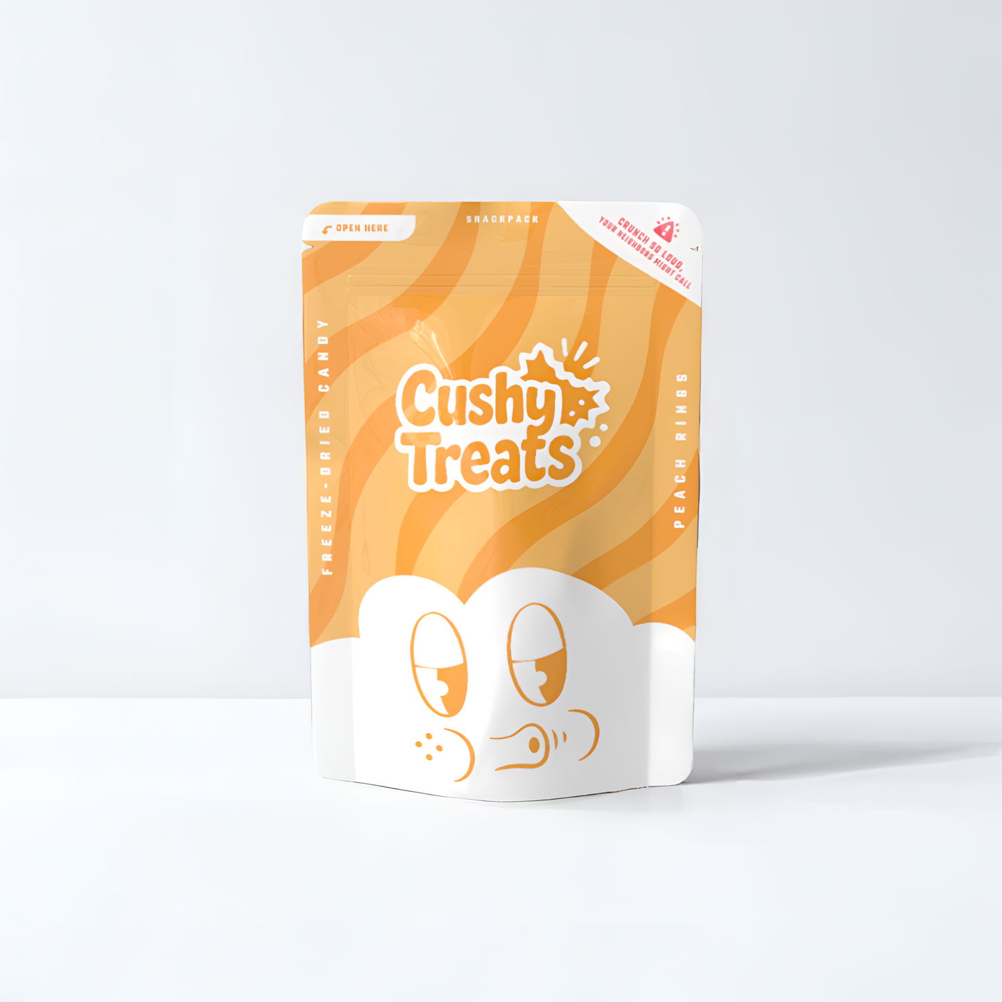 Peach Rings